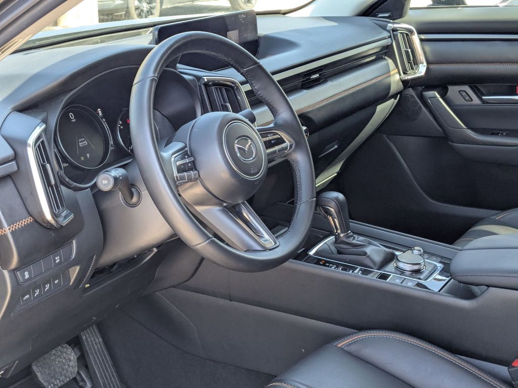 Thumbnail: 2025 Mazda CX-50 - 14