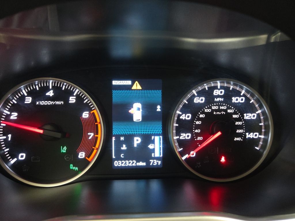 Thumbnail: 2025 Mitsubishi Eclipse Cross - 2