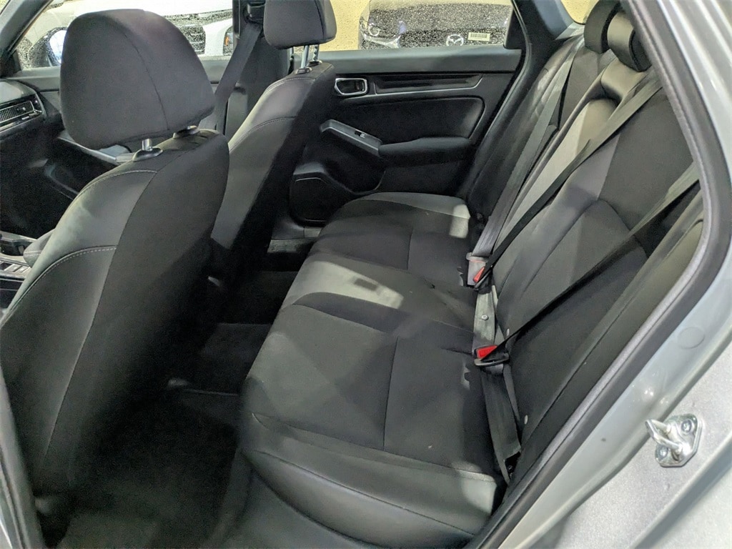 Thumbnail: 2025 Honda Civic - 26