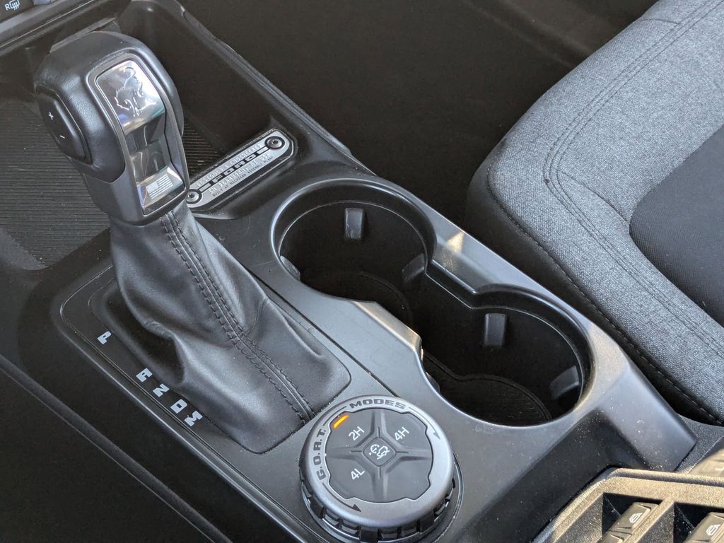 Thumbnail: 2025 Ford Bronco - 19