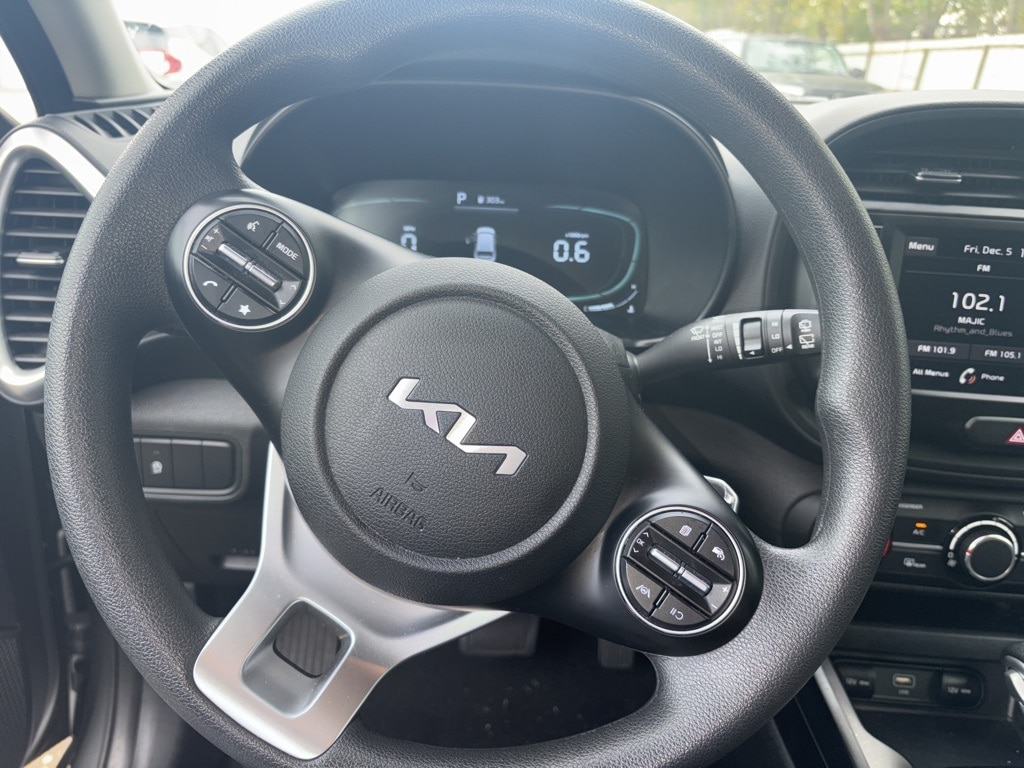 Thumbnail: 2024 Kia Soul - 8