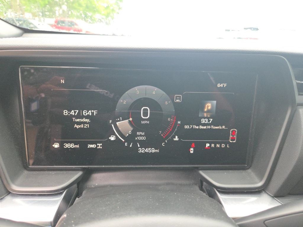 Thumbnail: 2025 GMC Terrain - 2