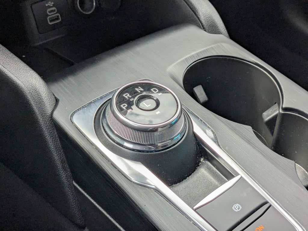 Thumbnail: 2025 Ford Escape - 18