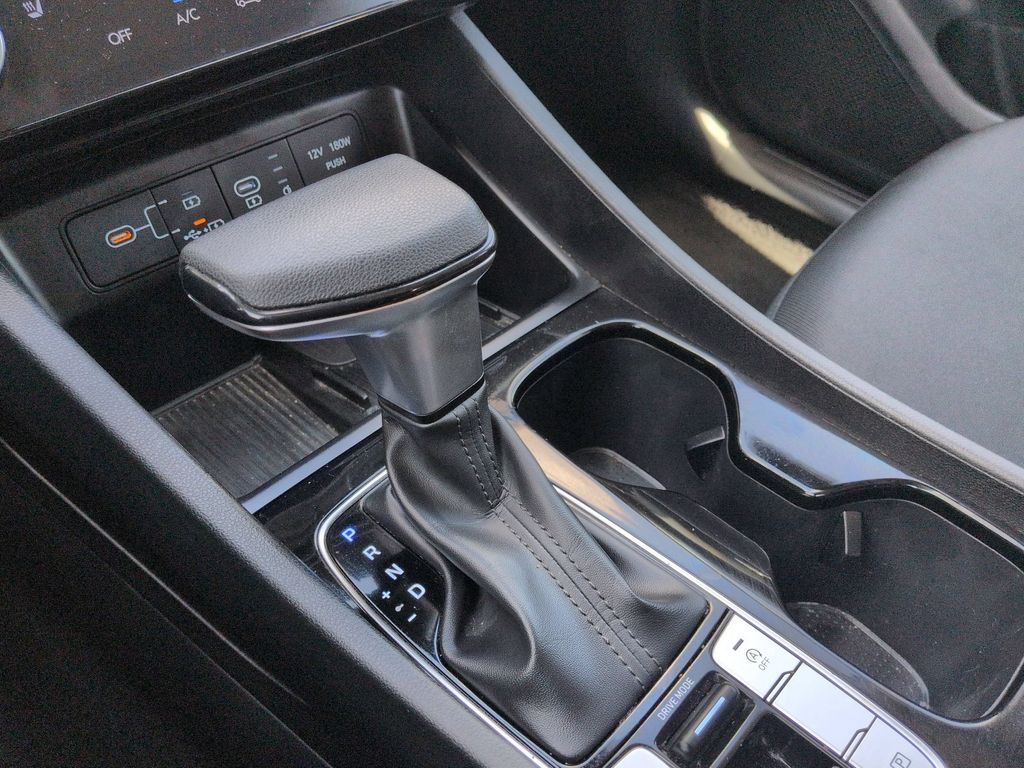 Thumbnail: 2025 Hyundai Tucson - 19