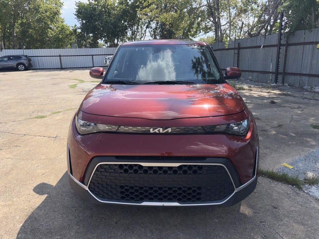 Thumbnail: 2024 Kia Soul - 2