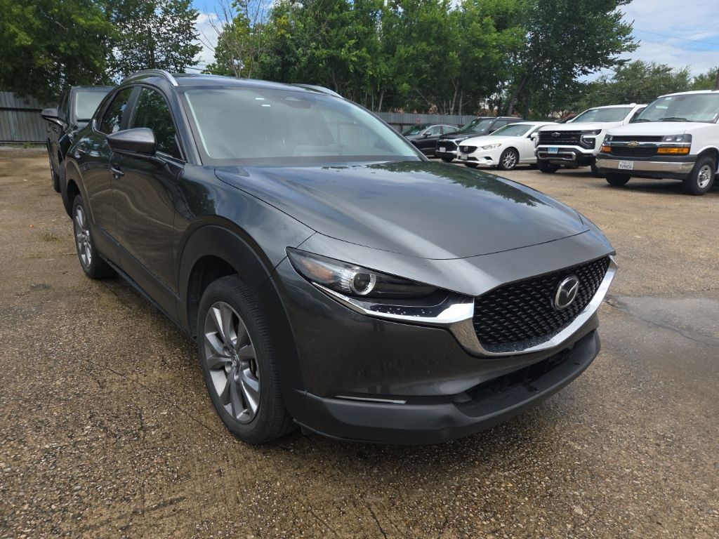 Thumbnail: 2025 Mazda CX-30 - 6