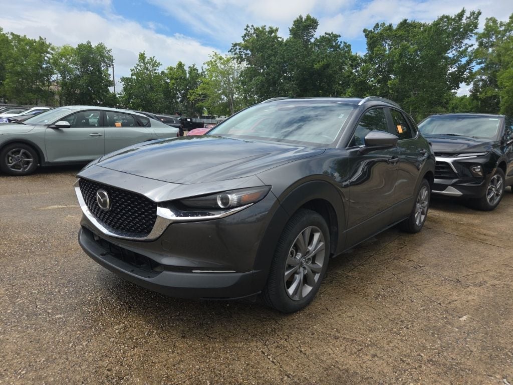Thumbnail: 2025 Mazda CX-30 - 1