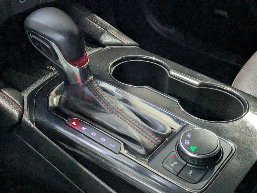 Thumbnail: 2025 Chevrolet Blazer - 19