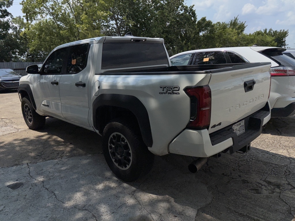 Thumbnail: 2024 Toyota Tacoma - 6