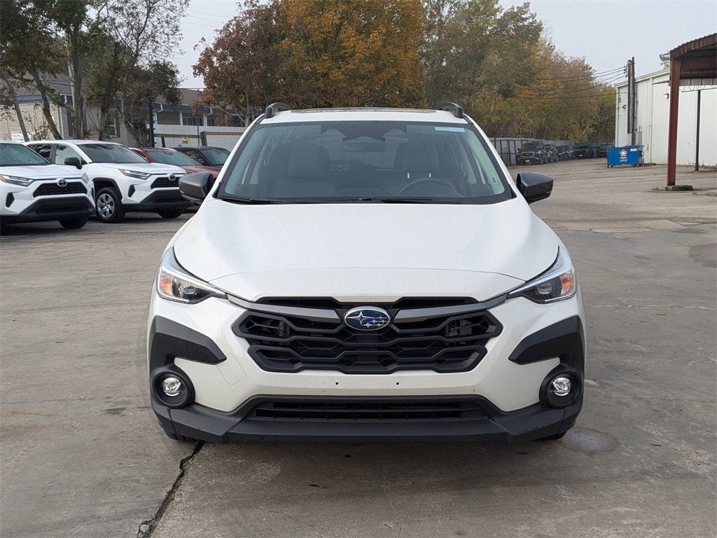 Certified 2024 Subaru Crosstrek Premium SUV