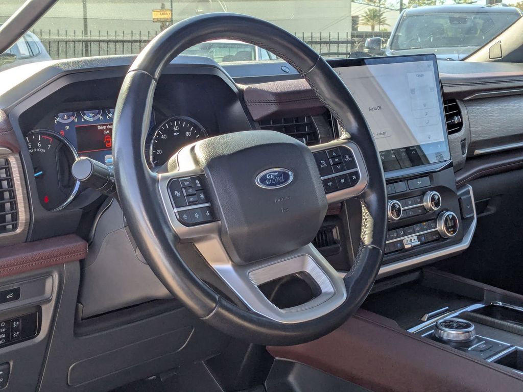 Thumbnail: 2024 Ford Expedition MAX - 15