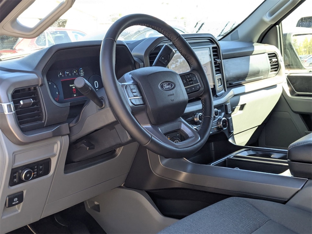 Thumbnail: 2025 Ford F-150 - 5