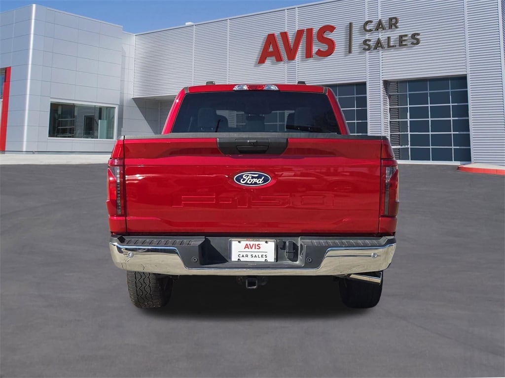 Thumbnail: 2025 Ford F-150 - 7