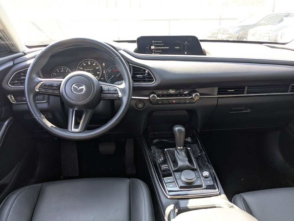 Thumbnail: 2025 Mazda CX-30 - 25