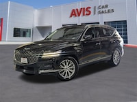 2024 Genesis GV80 2.5T -
                  Houston, TX