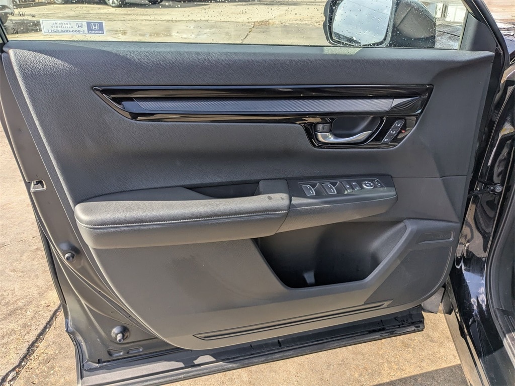 Thumbnail: 2025 Honda CR-V - 11