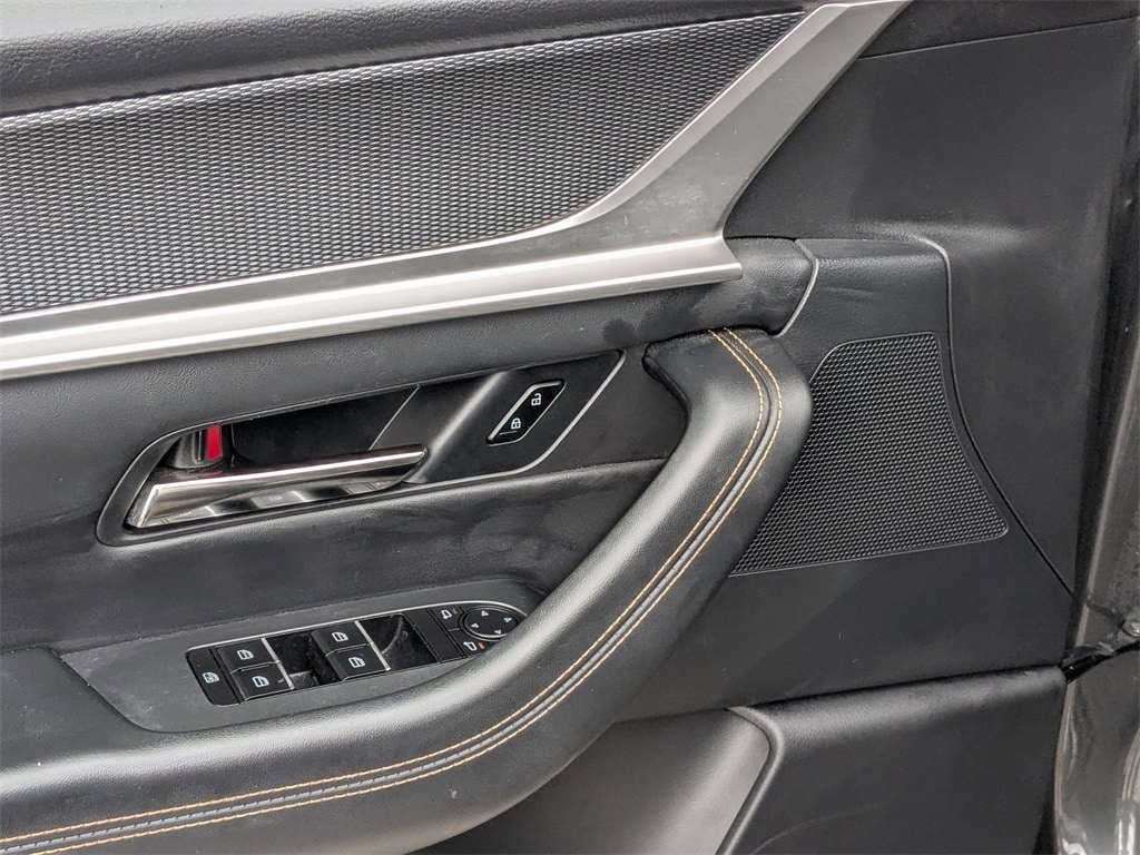 Thumbnail: 2024 Mazda CX-90 - 13