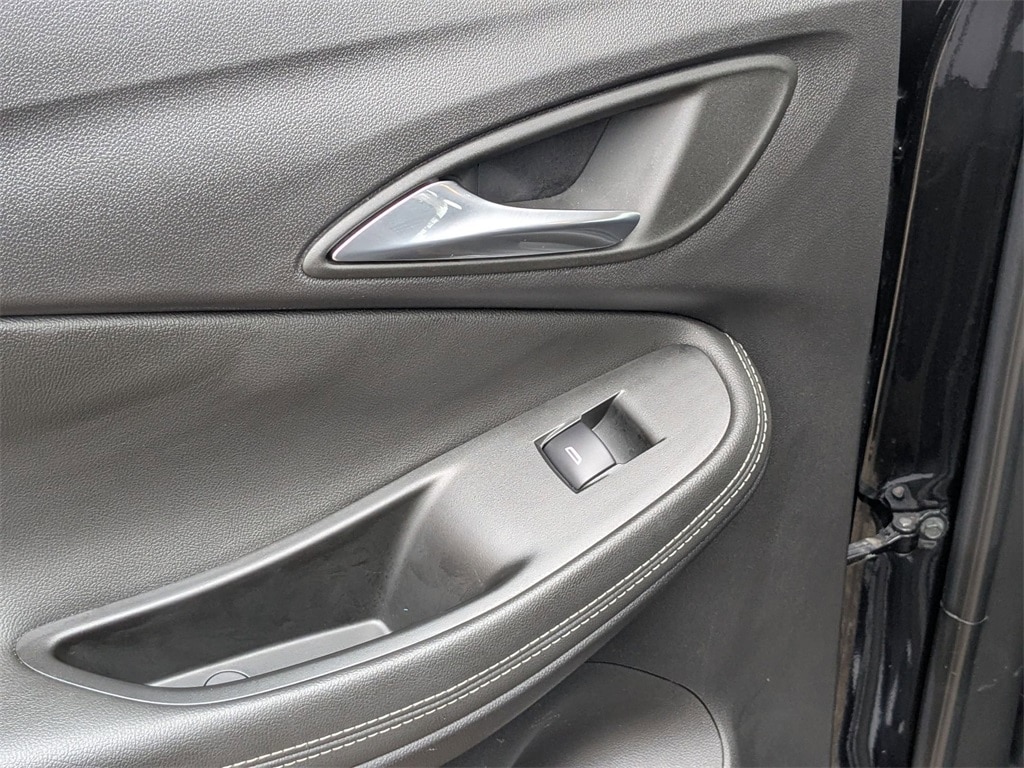 Thumbnail: 2024 Buick Encore GX - 25