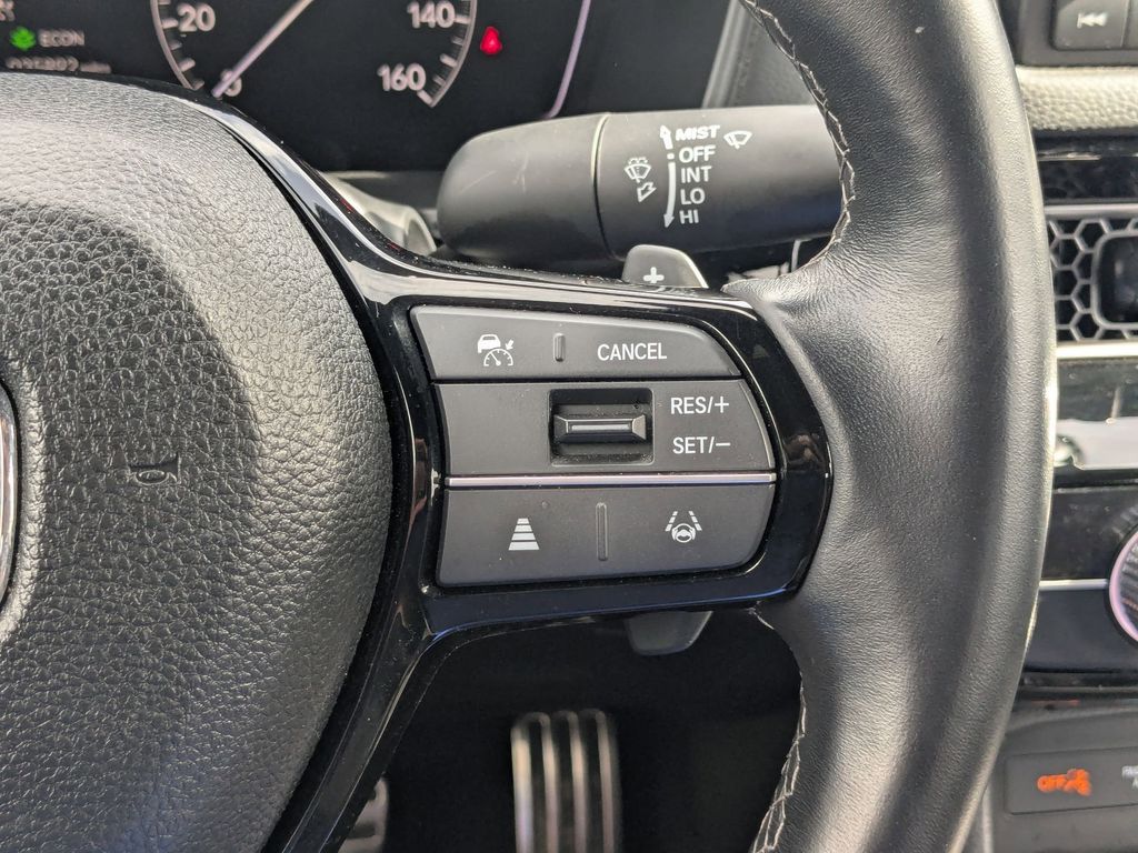 Thumbnail: 2025 Honda Civic - 17