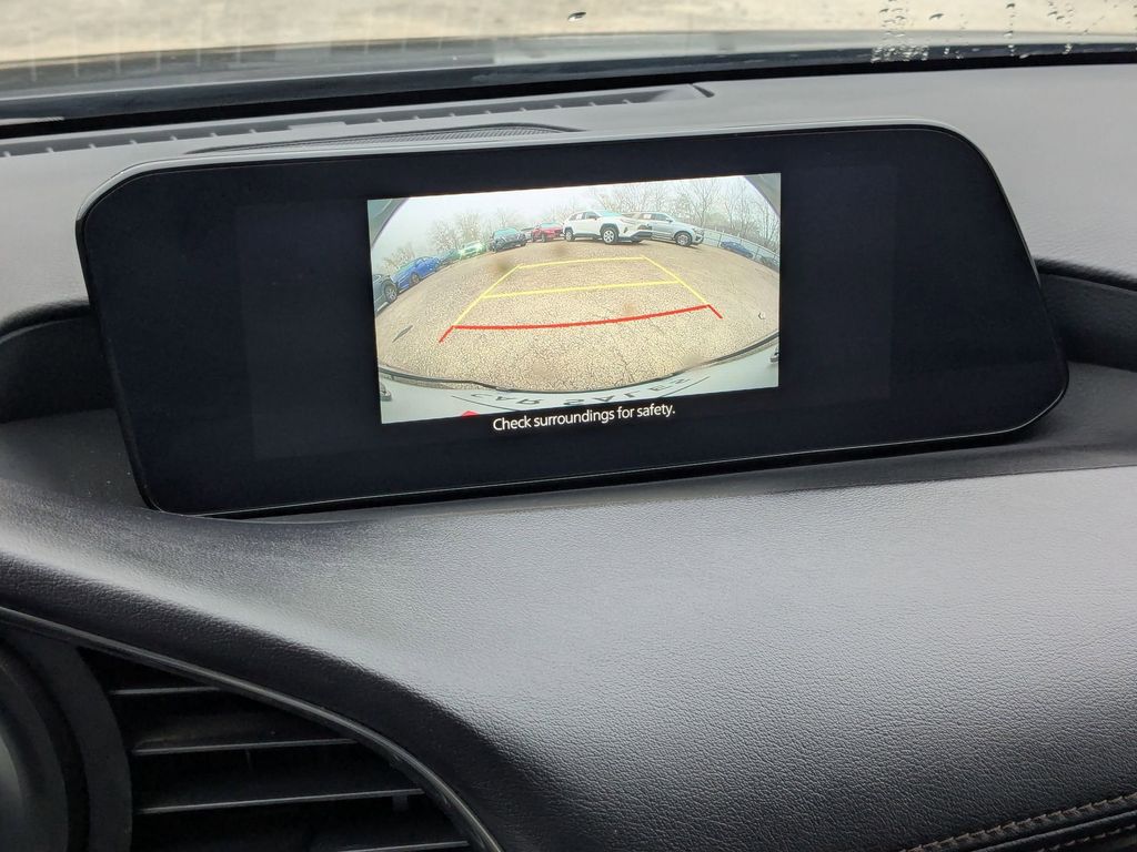 Thumbnail: 2025 Mazda Mazda3 - 20