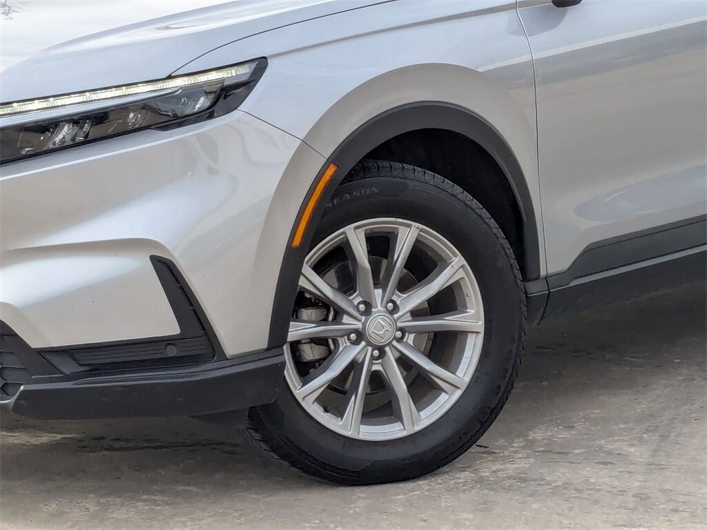 Thumbnail: 2025 Honda CR-V - 35