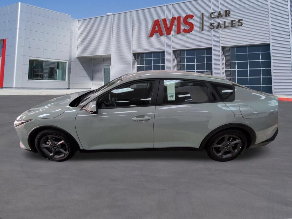 Thumbnail: 2025 Kia K4 - 10