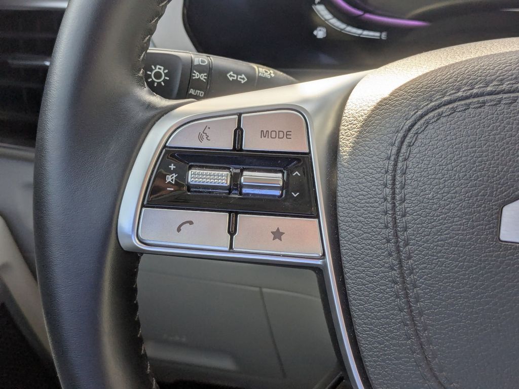 Thumbnail: 2025 Kia Telluride - 16