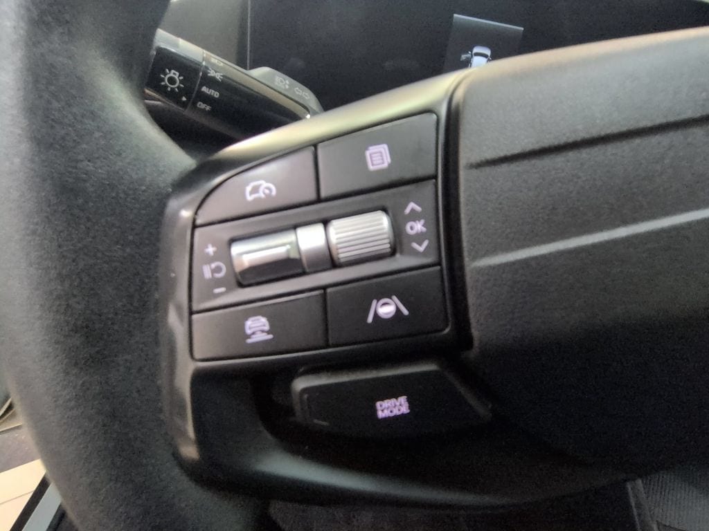 Thumbnail: 2025 Kia K4 - 17