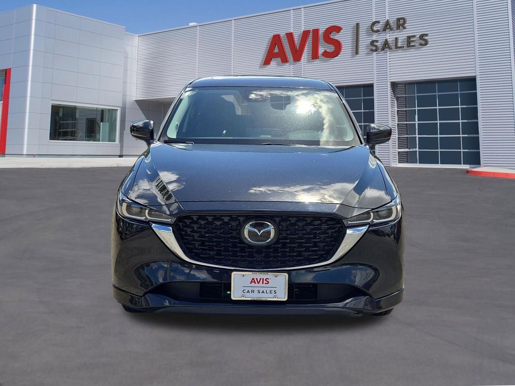 Thumbnail: 2025 Mazda CX-5 - 2