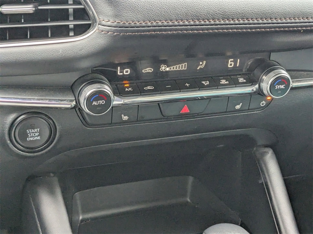 Thumbnail: 2025 Mazda Mazda3 - 22