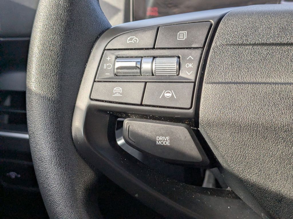 Thumbnail: 2025 Kia K4 - 14