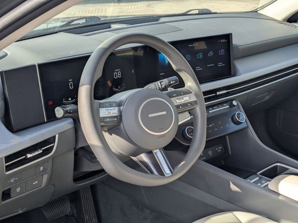 Thumbnail: 2025 Hyundai Sonata - 14