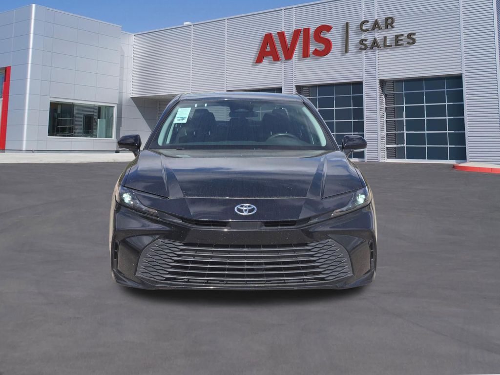 Thumbnail: 2025 Toyota Camry - 2