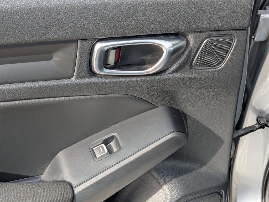 Thumbnail: 2025 Honda Civic - 25