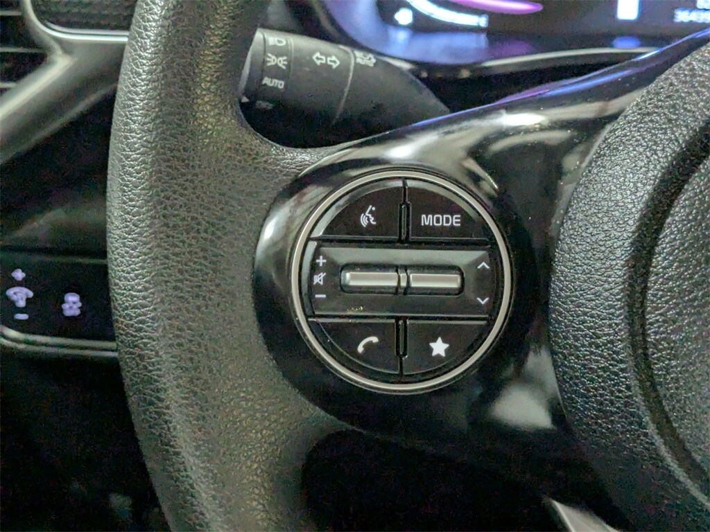 Thumbnail: 2024 Kia Soul - 13