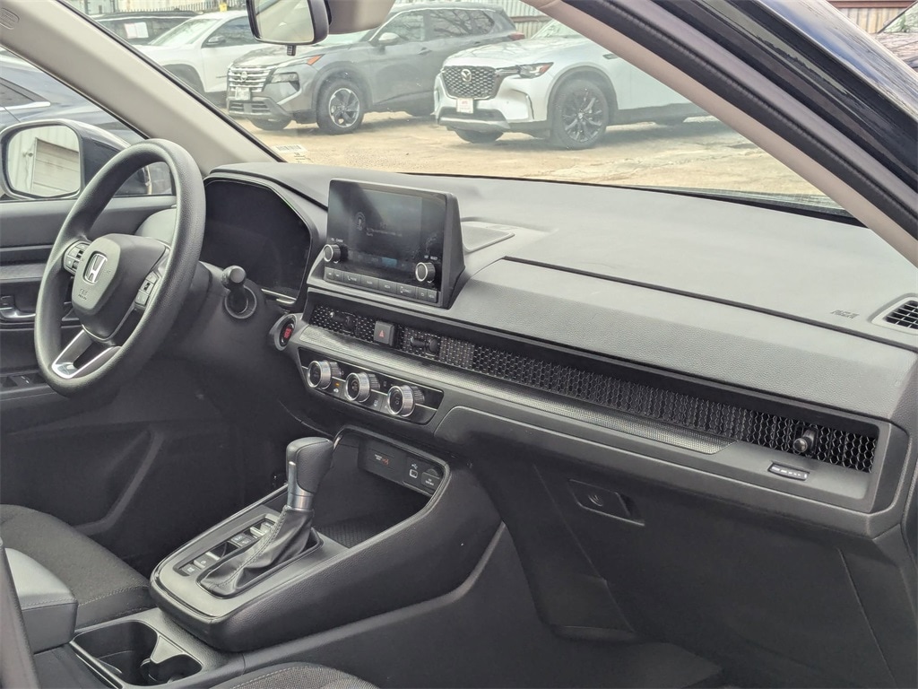 Thumbnail: 2025 Honda CR-V - 30