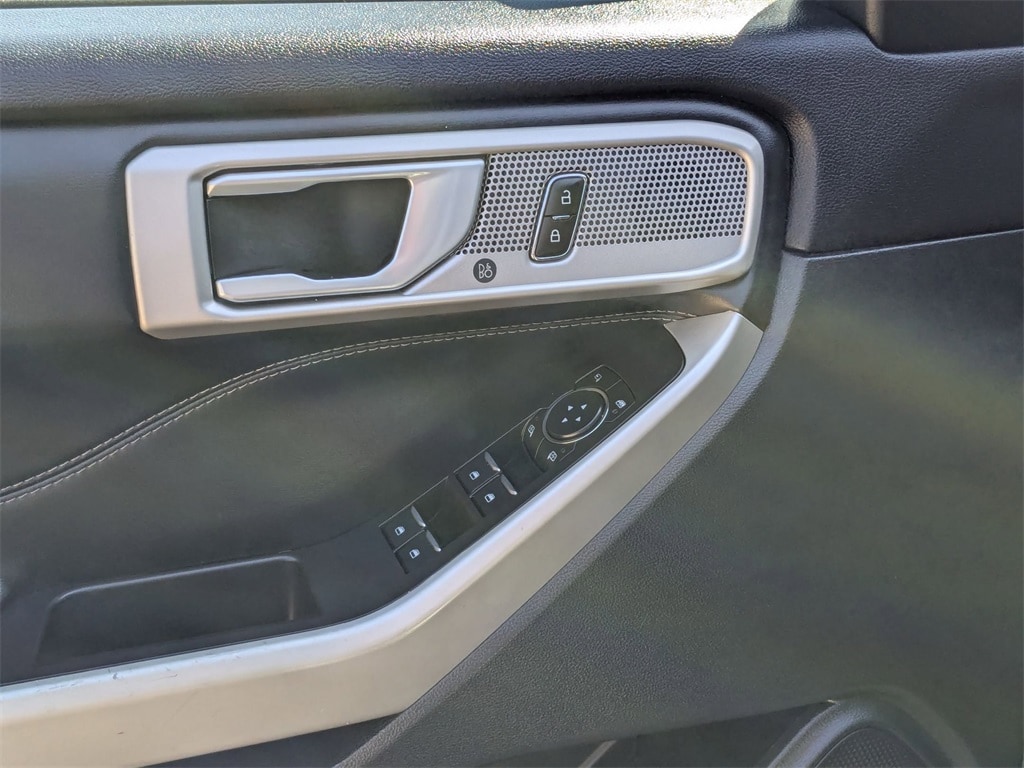 Thumbnail: 2023 Ford Explorer - 13