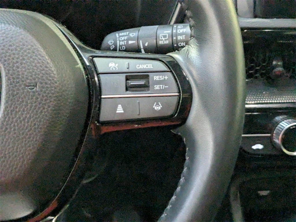 Thumbnail: 2025 Honda CR-V - 17