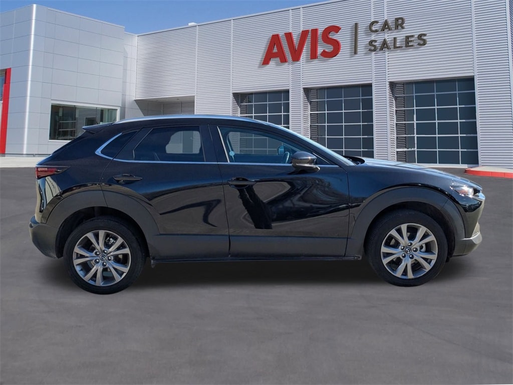 Thumbnail: 2025 Mazda CX-30 - 5