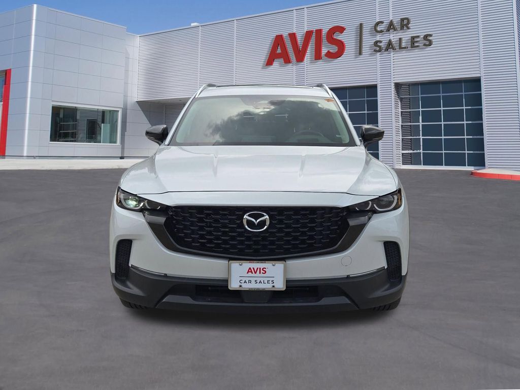Thumbnail: 2025 Mazda CX-50 - 2