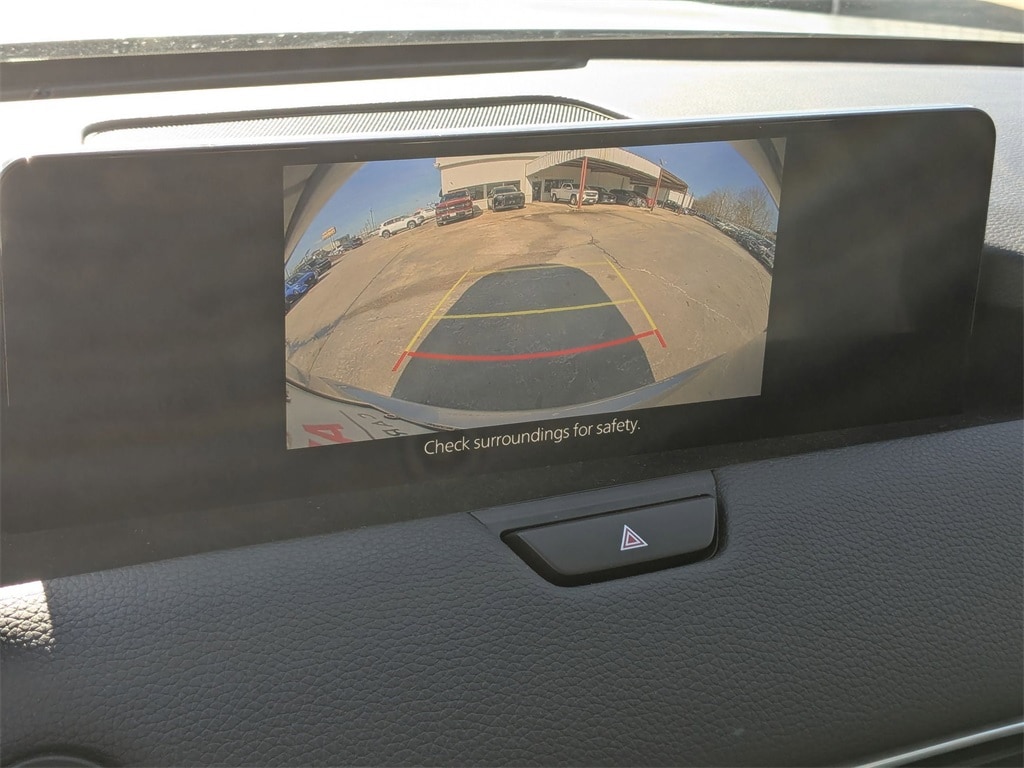 Thumbnail: 2025 Mazda CX-90 - 21