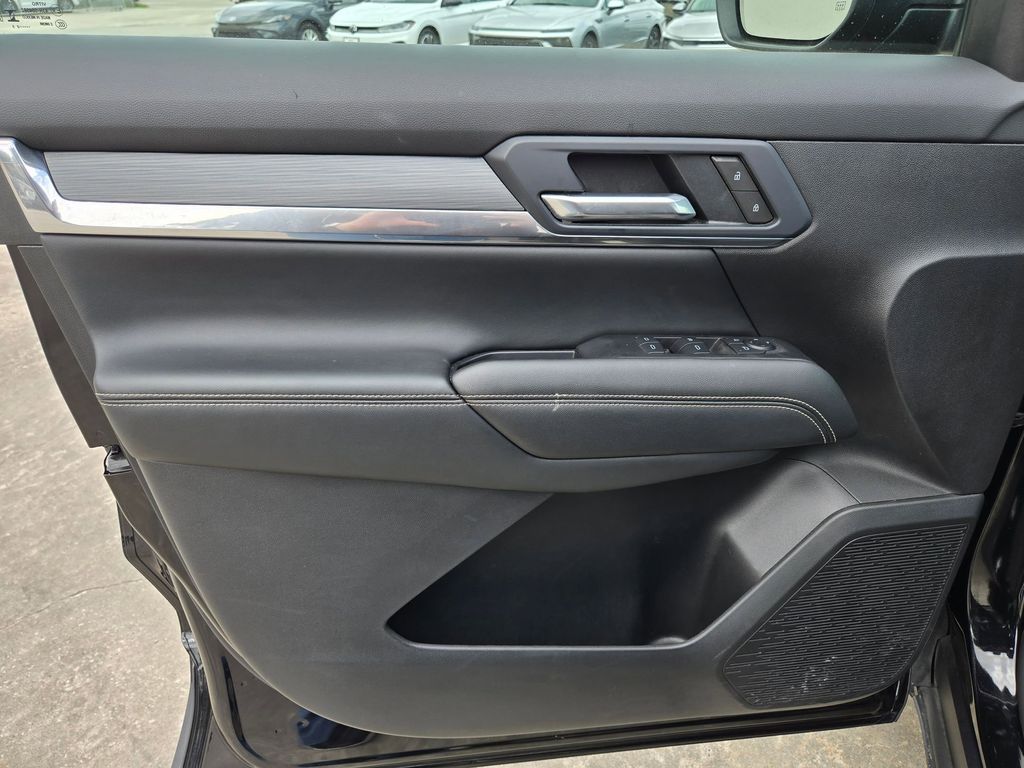 Thumbnail: 2025 GMC Terrain - 11