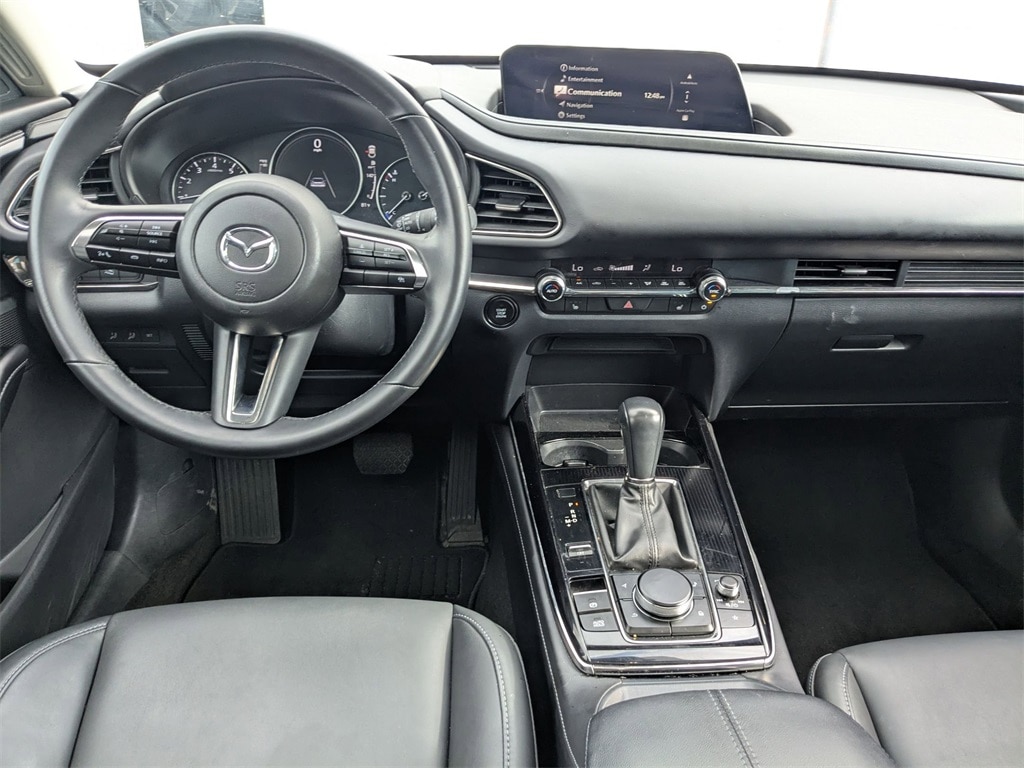 Thumbnail: 2025 Mazda CX-30 - 24