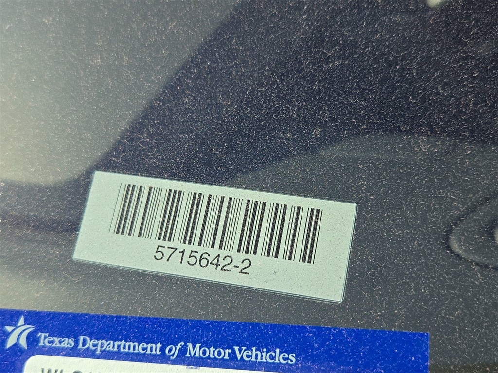 Thumbnail: 2025 Chevrolet Trax - 9