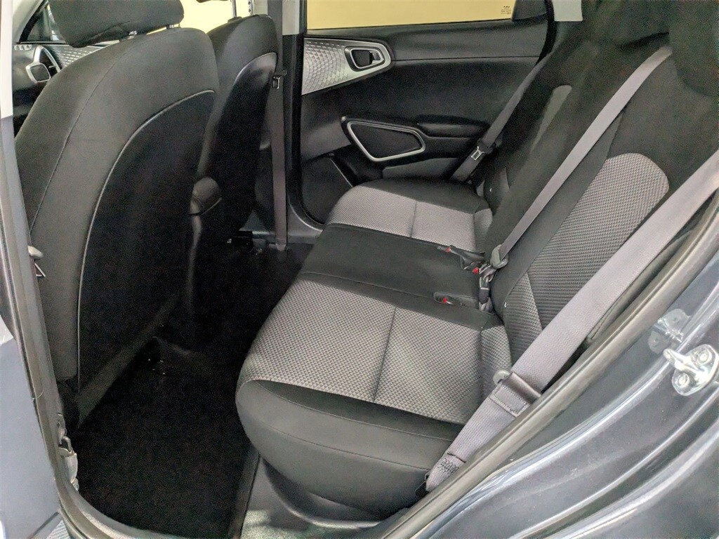 Thumbnail: 2024 Kia Soul - 23