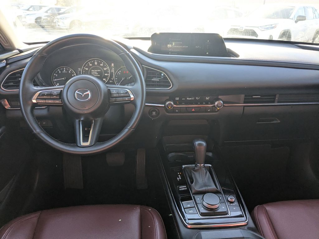 Thumbnail: 2025 Mazda CX-30 - 28