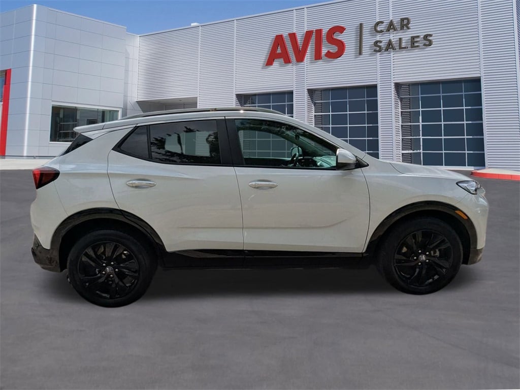 2024 Buick Encore GX Sport Touring 5
