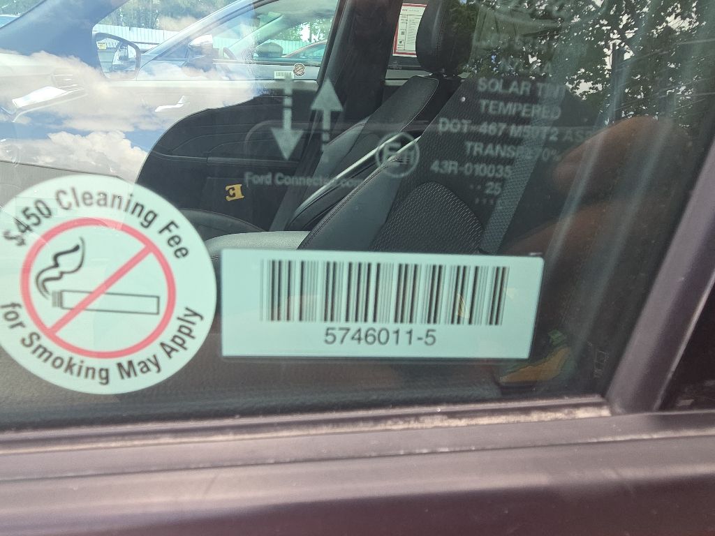 Thumbnail: 2025 Ford Escape - 4