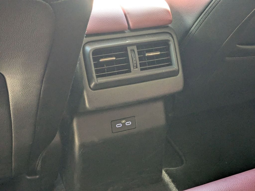 Thumbnail: 2025 Mazda CX-50 - 27