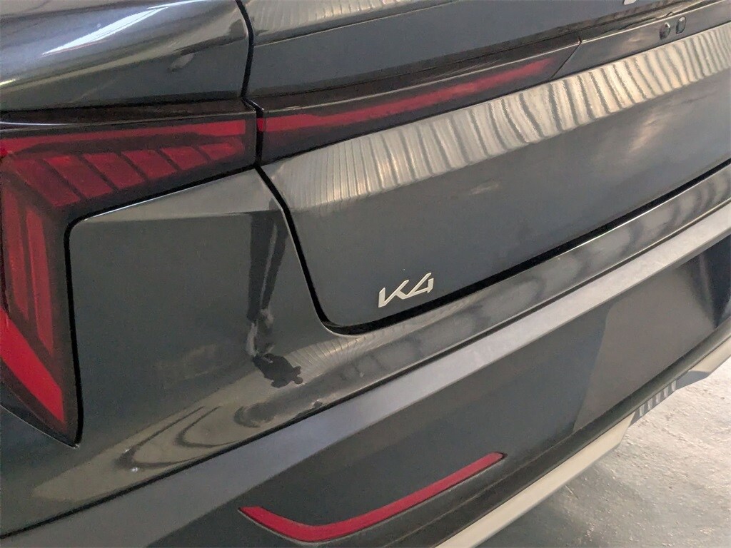 Thumbnail: 2025 Kia K4 - 21